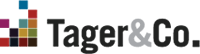 Tager Co. Main Logo
